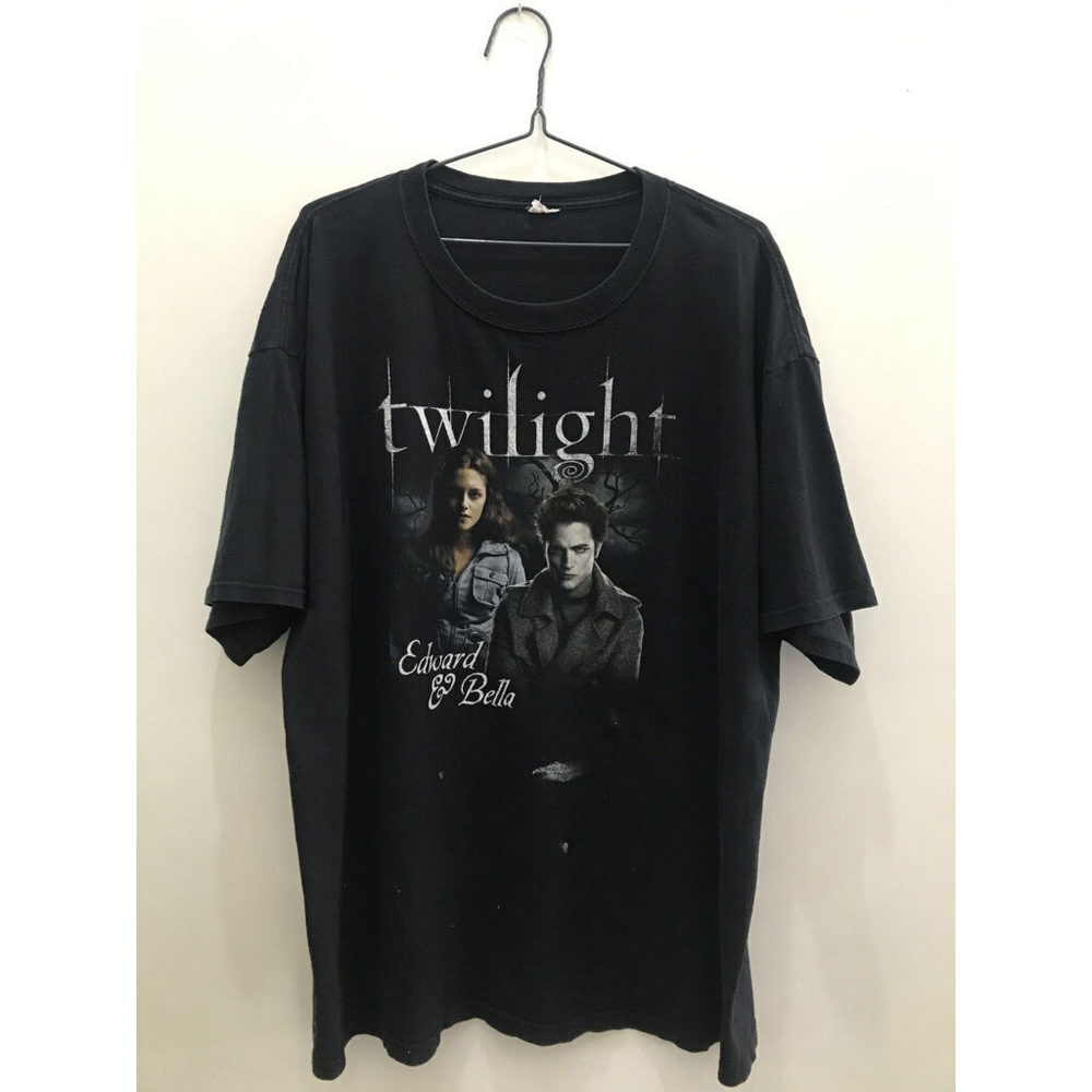 One Direction Twilight Parody Fan Graphic Unisex T-Shirt